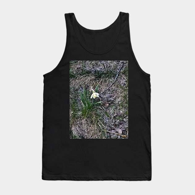 Tulip Baby Tank Top by Alemway